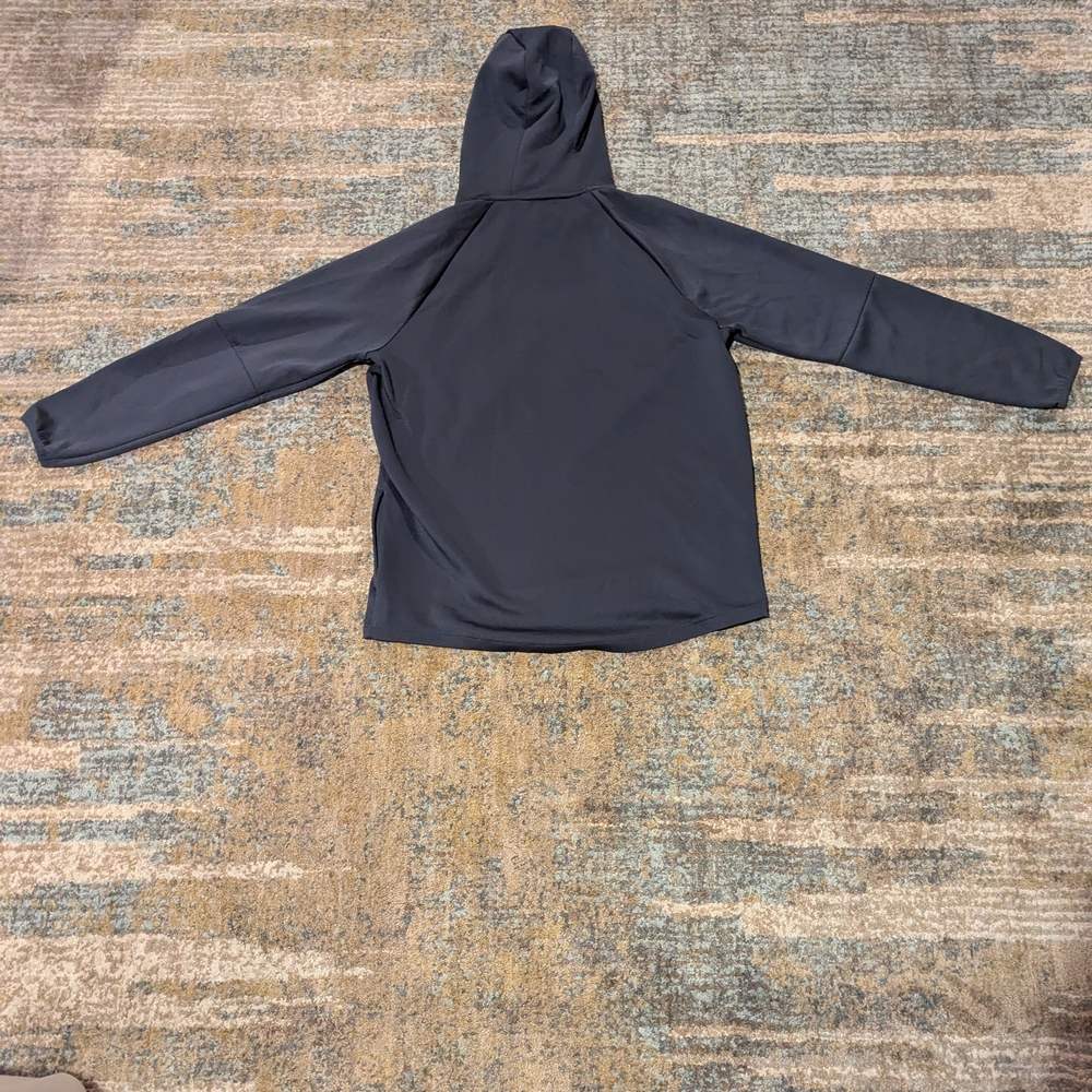 Under Armour Black Hoodie - Picture 2 of 2